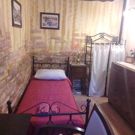 La Locanda Del Centro Storico CTA Eksteriør billede
