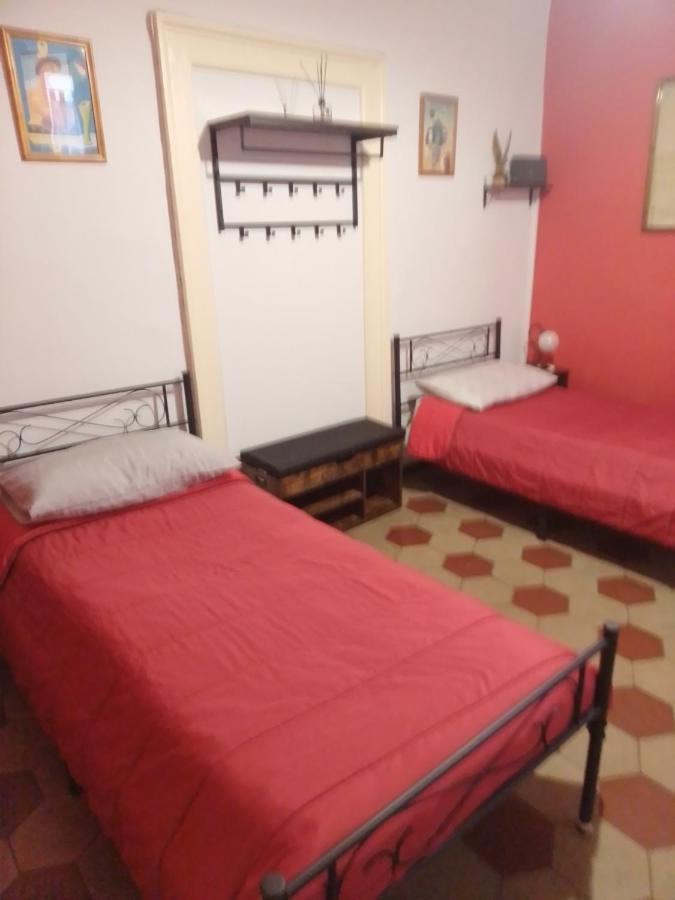 La Locanda Del Centro Storico CTA Eksteriør billede
